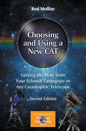 Mollise |  Choosing and Using a New CAT | Buch |  Sack Fachmedien