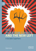 Aman |  The Phantom Comics and the New Left | eBook | Sack Fachmedien