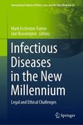 Brassington / Eccleston-Turner |  Infectious Diseases in the New Millennium | Buch |  Sack Fachmedien