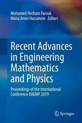 Farouk / Hassanein |  Recent Advances in Engineering Mathematics and Physics | eBook | Sack Fachmedien