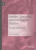 Manjikian |  Gender, Sexuality, and Intelligence Studies | Buch |  Sack Fachmedien