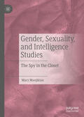 Manjikian |  Gender, Sexuality, and Intelligence Studies | eBook | Sack Fachmedien