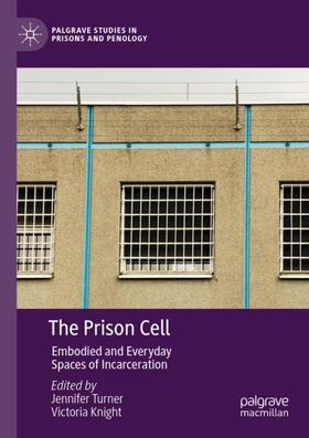 Knight / Turner |  The Prison Cell | Buch |  Sack Fachmedien
