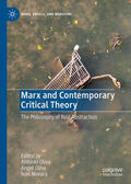 Oliva / Novara |  Marx and Contemporary Critical Theory | eBook | Sack Fachmedien