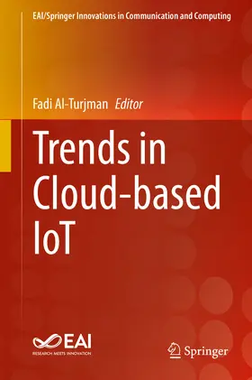 Al-Turjman | Trends in Cloud-based IoT | E-Book | www.sack.de