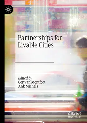 Montfort / Michels |  Partnerships for Livable Cities | eBook | Sack Fachmedien