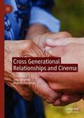 Richardson / Gwynne |  Cross Generational Relationships and Cinema | Buch |  Sack Fachmedien