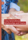 Gwynne / Richardson |  Cross Generational Relationships and Cinema | eBook | Sack Fachmedien