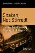 Tolan / Stolze |  Shaken, Not Stirred! | eBook | Sack Fachmedien