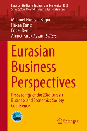 Bilgin / Danis / Demir | Eurasian Business Perspectives | E-Book | www.sack.de