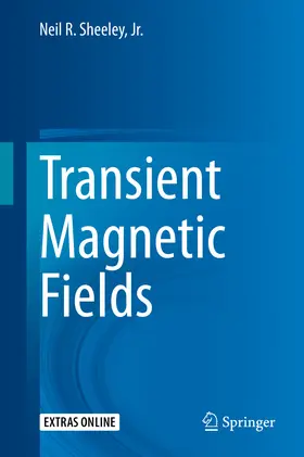Sheeley, Jr. / Sheeley |  Transient Magnetic Fields | eBook | Sack Fachmedien