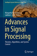 Favorskaya / Jain |  Advances in Signal Processing | eBook | Sack Fachmedien
