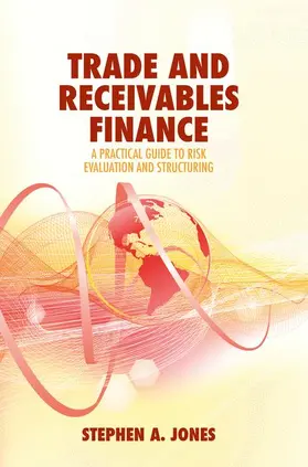 Jones |  Trade and Receivables Finance | Buch |  Sack Fachmedien