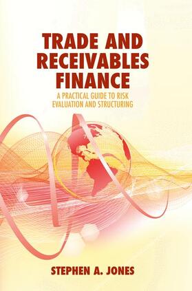 Jones | Trade and Receivables Finance | Buch | sack.de