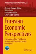 Bilgin / Gözgor / Danis |  Eurasian Economic Perspectives | Buch |  Sack Fachmedien