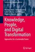 Matos / Vairinhos / Salavisa |  Knowledge, People, and Digital Transformation | eBook | Sack Fachmedien