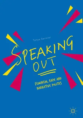 Serisier |  Speaking Out | Buch |  Sack Fachmedien