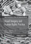 Ristovska / Price |  Visual Imagery and Human Rights Practice | Buch |  Sack Fachmedien