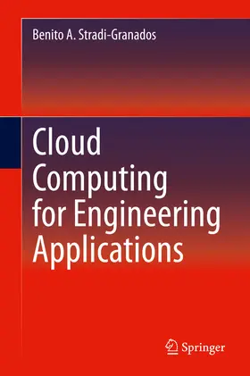 Stradi-Granados | Cloud Computing for Engineering Applications | E-Book | www.sack.de