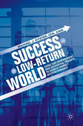 Oyster | Success in a Low-Return World | Buch | 978-3-030-40469-7 | www.sack.de