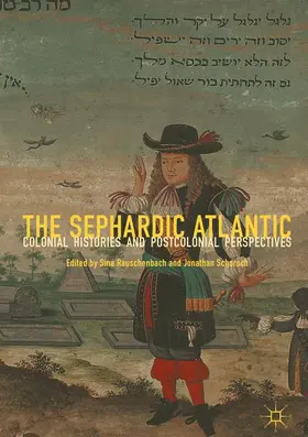 Schorsch / Rauschenbach |  The Sephardic Atlantic | Buch |  Sack Fachmedien
