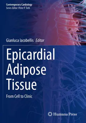 Iacobellis | Epicardial Adipose Tissue | Buch | 978-3-030-40572-4 | www.sack.de