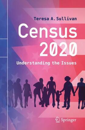 Sullivan | Census 2020 | Buch | 978-3-030-40577-9 | sack.de