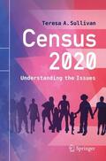 Sullivan |  Census 2020 | Buch |  Sack Fachmedien