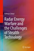 Zohuri |  Radar Energy Warfare and the Challenges of Stealth Technology | Buch |  Sack Fachmedien