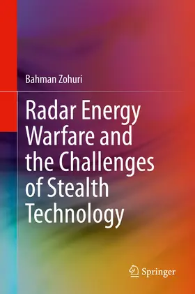 Zohuri |  Radar Energy Warfare and the Challenges of Stealth Technology | eBook | Sack Fachmedien