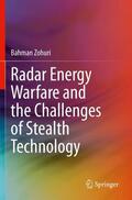 Zohuri |  Radar Energy Warfare and the Challenges of Stealth Technology | Buch |  Sack Fachmedien