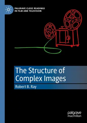 Ray |  The Structure of Complex Images | Buch |  Sack Fachmedien