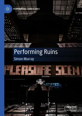 Murray | Performing Ruins | E-Book | sack.de
