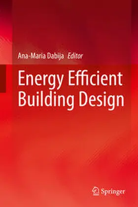 Dabija |  Energy Efficient Building Design | Buch |  Sack Fachmedien