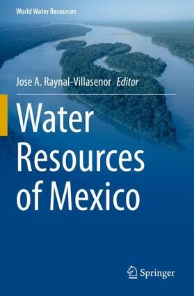 Raynal-Villasenor | Water Resources of Mexico | Buch | 978-3-030-40688-2 | sack.de
