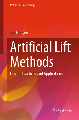 Nguyen |  Artificial Lift Methods | Buch |  Sack Fachmedien