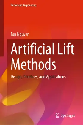 Nguyen |  Artificial Lift Methods | eBook | Sack Fachmedien