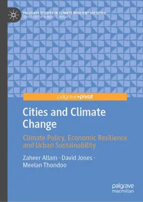 Allam / Thondoo / Jones |  Cities and Climate Change | Buch |  Sack Fachmedien