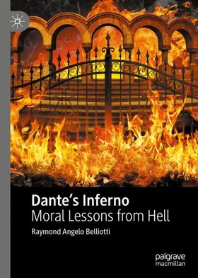Belliotti |  Dante's Inferno | Buch |  Sack Fachmedien