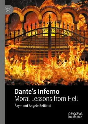 Belliotti |  Dante's Inferno | Buch |  Sack Fachmedien