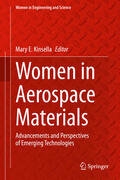 Kinsella |  Women in Aerospace Materials | eBook | Sack Fachmedien