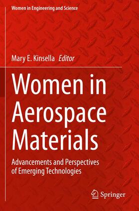 Kinsella | Women in Aerospace Materials | Buch | 978-3-030-40781-0 | sack.de