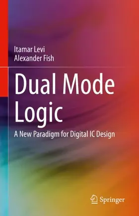 Fish / Levi |  Dual Mode Logic | Buch |  Sack Fachmedien