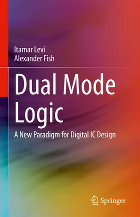 Levi / Fish | Dual Mode Logic | E-Book | www.sack.de