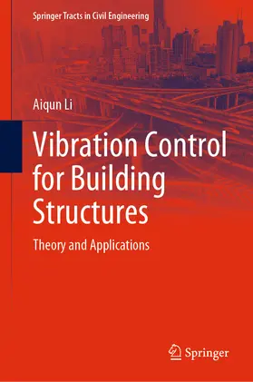 Li | Vibration Control for Building Structures | E-Book | sack.de