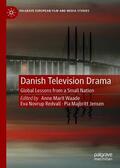 Waade / Majbritt Jensen / Redvall |  Danish Television Drama | Buch |  Sack Fachmedien