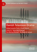 Waade / Redvall / Majbritt Jensen |  Danish Television Drama | eBook | Sack Fachmedien