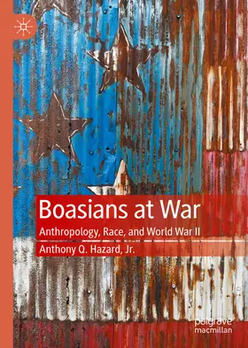 Hazard | Boasians at War | E-Book | www.sack.de