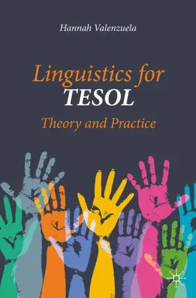 Valenzuela |  Linguistics for TESOL | Buch |  Sack Fachmedien