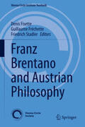 Fisette / Fréchette / Stadler |  Franz Brentano and Austrian Philosophy | eBook | Sack Fachmedien